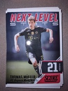 Panini FIFA Score 2021-22 -NEXT LEVEL-Muller