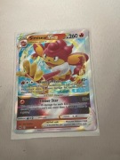 Simisear Vstar 023/159 Crown Zenith Pokemon