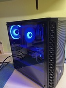 Rtx 2060 r5500 32gb ram Komputer do grania