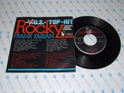 FRANK FARIAN - Rocky / Am Samstagabend - SP 1975