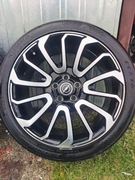 Alufelgi BMW OPEL LAND Rover R20 5x120 