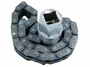 Klucz łańcuchowy do filtra oleju