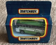 Stare matchbox MB 67 IKARUS COACH