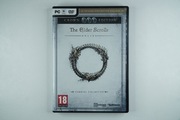 The Elder Scrolls Online tamriel unlimited pc