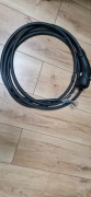 Kabel 3-fazowy do wallbox 5m