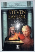 Dom Westalek - Steven Saylor