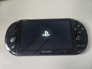 Playstation Vita PS VITA SLIM 256GB PS1 PSP VITA ETUI 