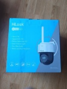 Kamera IP wewnętrzna, zewnętrzna HiLook PTZ-N2C400M-D/W EasyLink