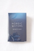 Perfumy Oriflame Nordic Waters Infinite Blue 75 ml – nowe, zafoliowane