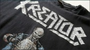 koszulka Kreator thrash heavy death black metal rock PRL 