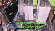 INTEL CORE I7 4770K LGA 1150 4th GEN 4/8 SPRAWNY REWELACJA OC