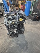 Silnik Rensult K9ke628 