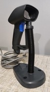 Skaner kodów kreskowych Datalogic quick scan qd2430 1d 2d