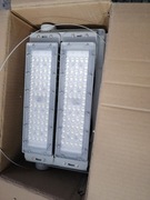 Naświetlacz Hałogen LEDMador 300/500v