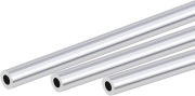 Zestaw 3x Rurka Aluminiowa 6063 Ø11mm/Ø6mm 300mm – Profil Okrągły