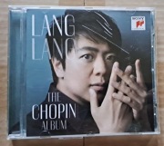 Lang Lang – The Chopin Album - CD