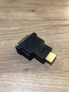 Adapter HDMI-DVI