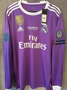 ISCO Autograf Real Madryt