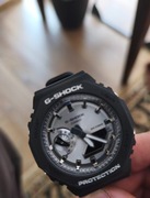Zegarek casio g-shock ga 2100 sb