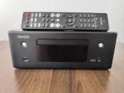 Amplituner sieciowy Denon CEOL RCD-N10 WiFi, Bluetooth komplet