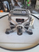 Silnik pralki samsung WF60F4EFW2W