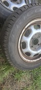Opony zimowe Dębica 