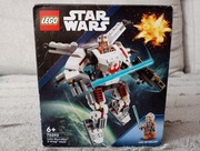 NOWE LEGO 75390 Mech X-Wing Luke’a Skywalkera