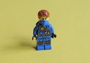 Minifigurka Lego njo249