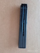 Przekrój magazynka Pm-63 Rak.