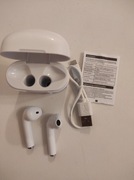 Zestaw słuchawkowy I7