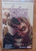 Venom - The Abyss TP