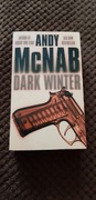 Andy McNab - "Dark winter"