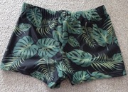 Nowe Kąpielówki męskie Slipki spodenki M