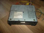 Radioodtwarzac CD -Panasonic