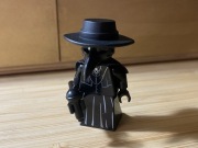 Lego custom plague doctor doktor plaga figurka