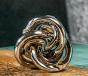 Łamigłówka Hanayama Cast Huzzle Vortex poziom 6/6