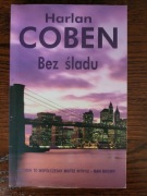 Książka Harlan Coben " Bez Śladu"