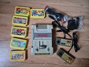 Konsola Pegasus Mt-777 zestaw