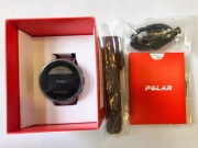 Zegarek sportowy z GPS - Polar Pacer PRO