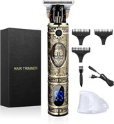 Maszynka trymer do strzyżenia włosów i brody dla mężczyzn NOWE 444