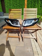 Land Rover Evogue lift lampa przednia lewa prawa Bi Xenon LED GJ32-13W030ED