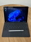 Microsoft  GO3.   10100Y/8Gb/128Gb/LTE SIM + Klawiatura  + Zasilacz 