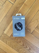 Smartwatch Fitbit Sense