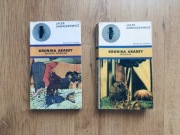 Kronika Akaszy: Inicjacja, Skorupa Astralna. Jacek Sawaszkiewicz