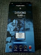 Szkło hartowane My Screen Diamond Glas iPhone 15 Plus NOWE !!!