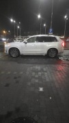Sprzedam Volvo XC90 T6 