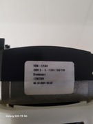 Pompa myjąca do zmywarki Hotpoint Ariston