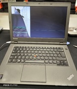 Lenovo ThinkPad L440 i3 4000M 2.40GHz hasło BIOS 