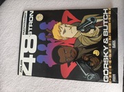 Górsky i butach 48 stron Adler Piątkowski 