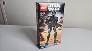 LEGO Star Wars - 75121 Imperial Death Trooper - NOWE